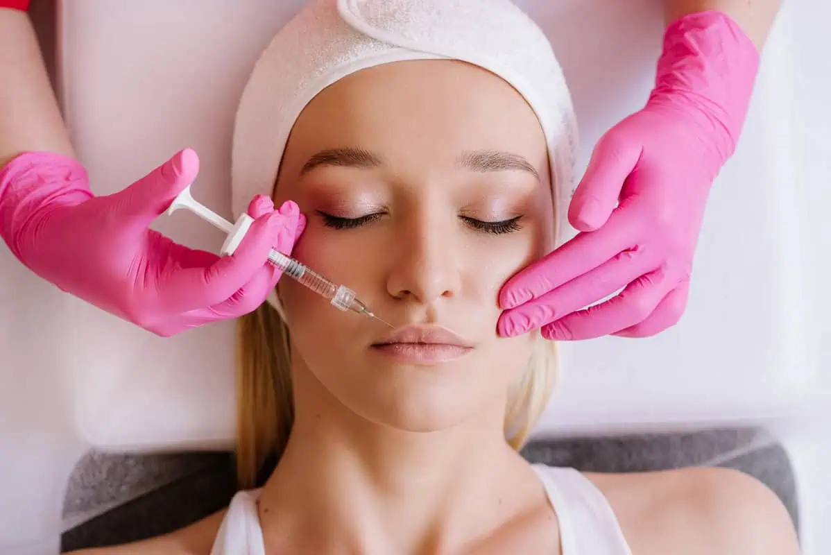 Dermal Fillers by Pink Bow Aesthetics in Villa Rica GA