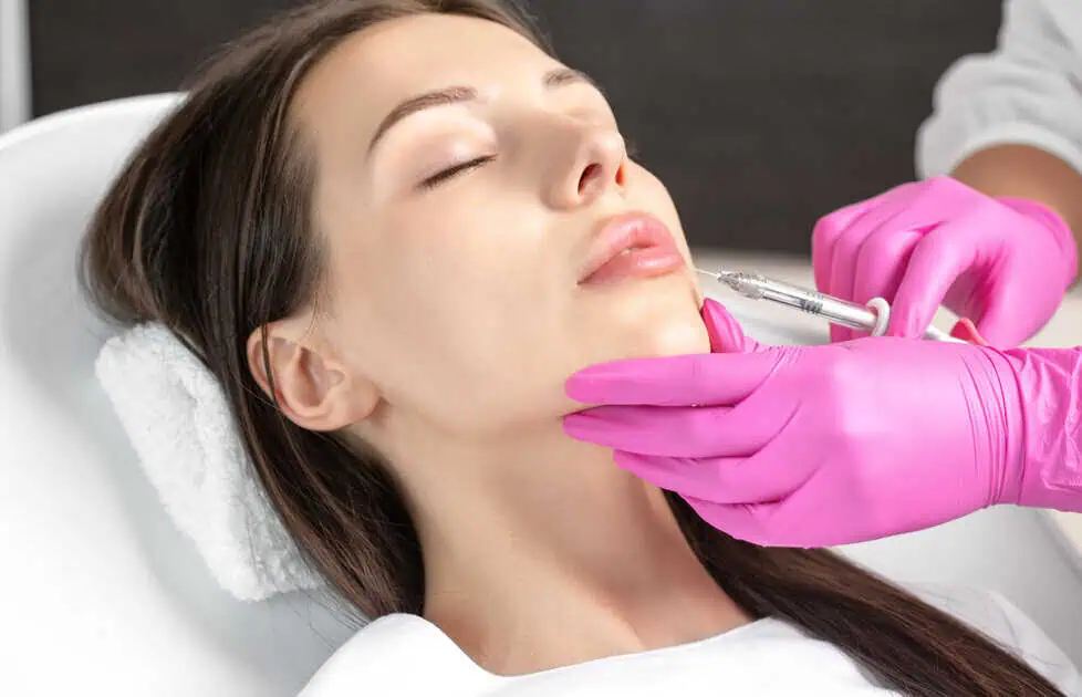 Cheek Fillers by Pink Bow Aesthetics, LLC in villa rica,ga